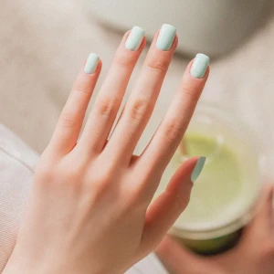 Indigo Nails Matcha Latte - Lakier hybrydowy  7 ML