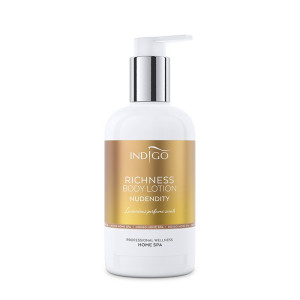 Indigo Nails Nudendity - Balsam do Ciała  300 ML