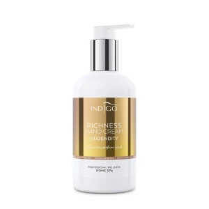 Indigo Nails Nudendity - Krem do Rąk  300 ML