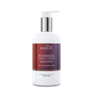 Indigo Nails Oman Spirit - Krem do Rąk  300 ML