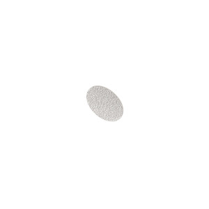Indigo Nails Nakładki samoprzylepne do pododysku (100 grit)  50 SZT