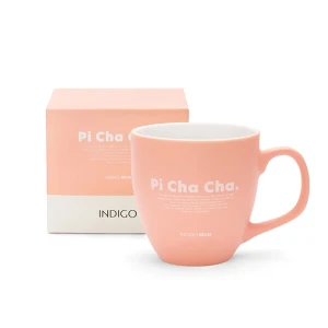Indigo Nails Kubek Pi Cha Cha  1 SZT