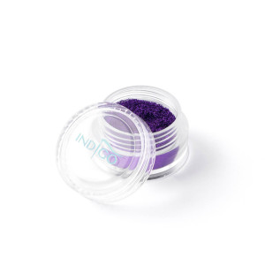 Indigo Nails GlammaMia! Rich Witch Fioletowy 0,5 G