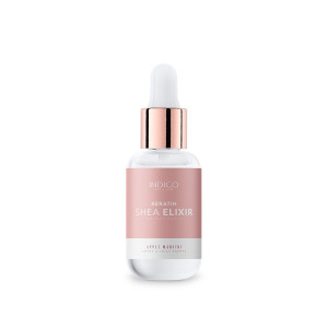 Indigo Nails Apple Martini - Shea Elixir z Keratyną  8 ML