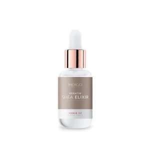 Indigo Nails Summer Joy - Shea Elixir z keratyną  8 ML