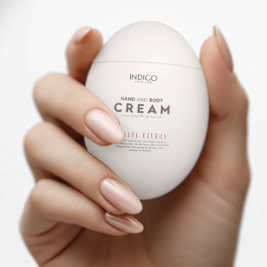 Indigo Nails All Berries - Hand & Body Cream  60 ML
