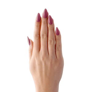 Indigo Nails Triumph - Lakier hybrydowy Różowy 7 ML