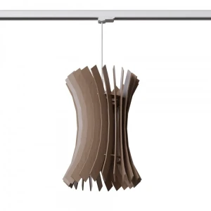 Lampa wisząca ORIANA E27  W