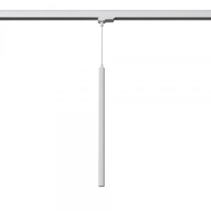 Lampa wisząca ARCHE biała G9 4000K 4,5W 460lm