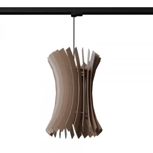 Lampa wisząca ORIANA E27 4000K 7,5W 690lm  B