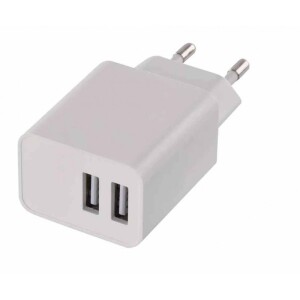 Zasilacz USB SMART 3,1A (15W) max. V0125 EMOS