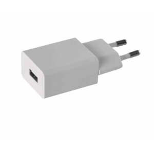 Zasilacz USB BASIC 1A (5W) max. V0122 EMOS