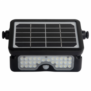 EKO9082 Naświetlacz solarny LED 5W 500lm 4000K z czujnikiem EPAD EKO-LIGHT