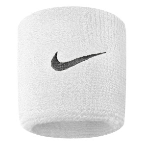 Opaska na nadgarstek Nike Swoosh