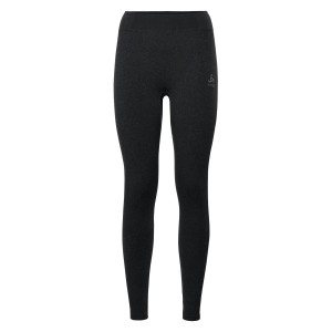 Bielizna termoaktywna spodnie damskie Odlo Performance Pants 188051