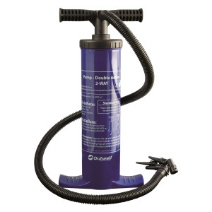 Pompka Outwell Double Action 590320