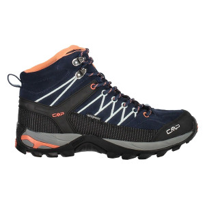 Buty turystyczne damskie CMP Rigel Mid WP 3Q12946