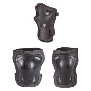 Ochraniacze na rolki Rollerblade SkateGear 3p