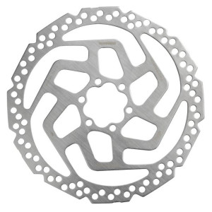 Tarcza hamulcowa rowerowa Shimano ASMRT26M
