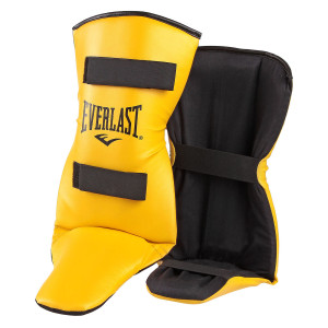 Ochraniacz stóp i goleni Everlast 7250
