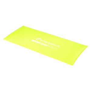 Taśma oporowa do ćwiczeń Energetics Fitness 250cm 410584