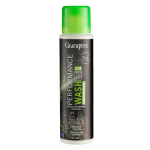 Płyn piorący do odzieży Grangers Performance Wash Concentrate 300 ml