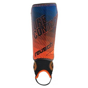 Ochraniacze piłkarskie Reusch Shinguard D-Fend Pro 39/77/020