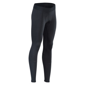 Spodnie rowerowe damskie Silvini Rapone Pad WP1732