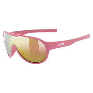Okulary przeciwsłoneczne dla dzieci Uvex Sportstyle 512 JR. 532070