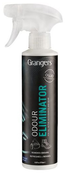 Preparat niwelujący nieprzyjemne zapachy Grangers Odeur Eliminator 275 ml