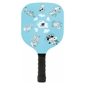 Zestaw do gry Sunflex Pickleball Heroes 53508