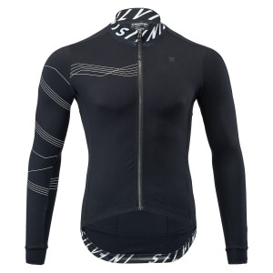 Bluza rowerowa męska Silvini Varano MD1603