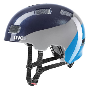 Kask rowerowy dla dzieci Uvex HLMT 4 410980