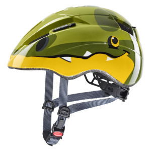 Kask rowerowy dla dzieci Uvex Kid 2 414306