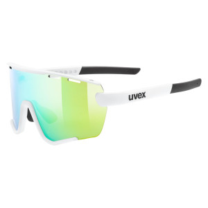 Okulary sportowe Uvex sportstyle 236 Set