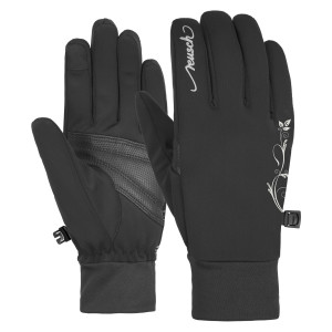 Rękawice zimowe damskie Reusch Saskia Primaloft 4835101