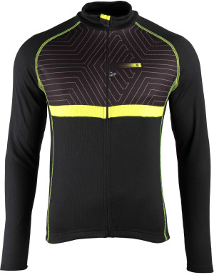 Bluza rowerowa męska Berkner Raphael