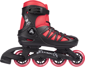 Rolki dla dzieci regulowane Firefly ILS 300 Boy 262213
