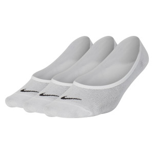 Skarpety Nike Lightweight No-Show (zestaw) SX4863