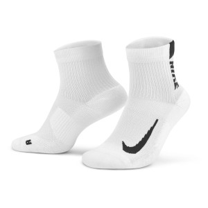 Skarpety do biegania Dri-FIT Nike Multiplier SX7556 2-pack