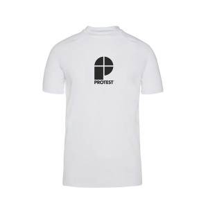 Koszulka męska do pływania Protest Cater Rashguard 7710621