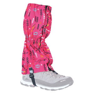 Stuptuty ochraniacze dla dzieci Viking Tibba Kids 850248422