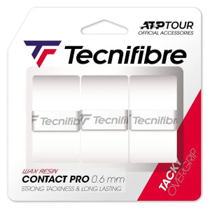 Owijka tenisowa Tecnifibre Pro Contact
