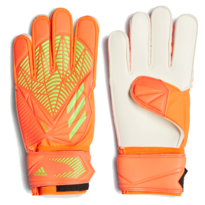 Rękawice bramkarskie adidas Predator Edge Match HC0617