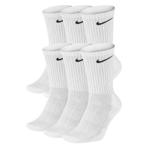 Skarpety sportowe Nike Everyday Cushioned SX7666 zestaw 6-pak