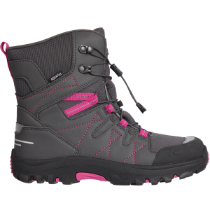 Buty zimowe dla dzieci McKinley Snowstar III AQUAMAX 409796