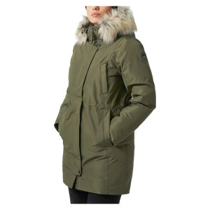 Kurtka parka zimowa damska Helly Hansen Senja Parka 53813