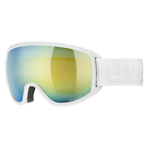 Gogle narciarskie Uvex Topic FM 550570