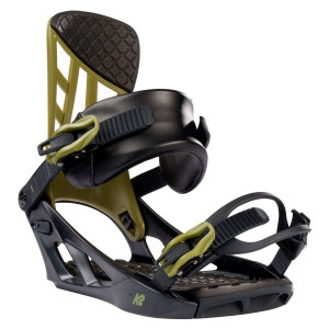Wiązania snowboardowe K2 Indy 2022