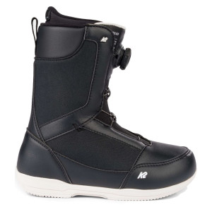 Buty snowboardowe damskie K2 Belief 11G2024